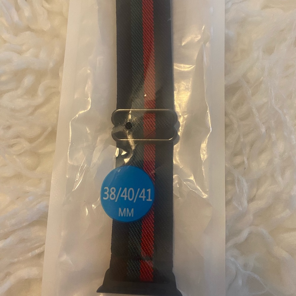 Brand New iwatch band